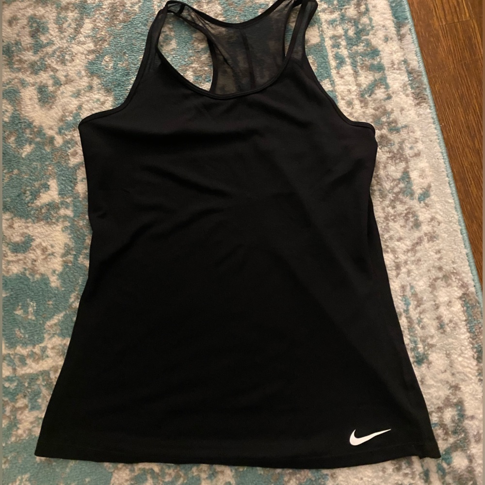 Nike Tank Top- Dri Fit